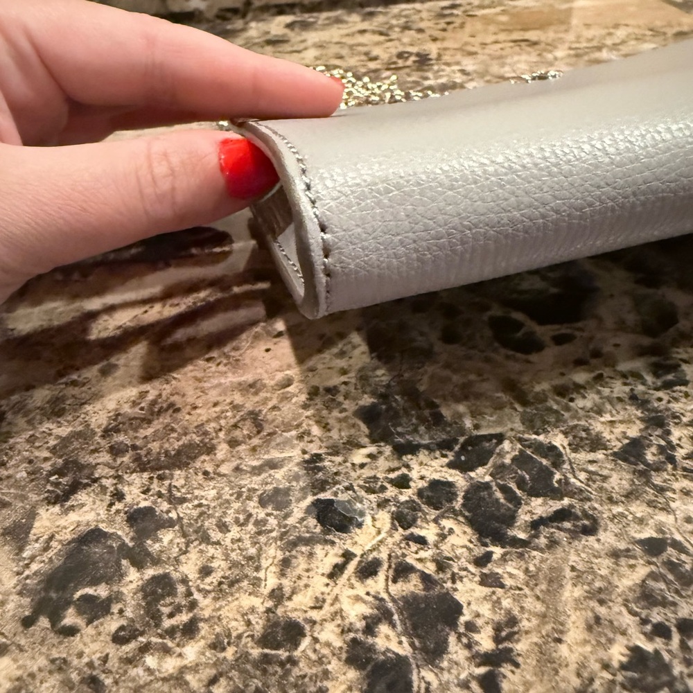 Henri Bendel Crossbody/ Clutch - Picture 5 of 13